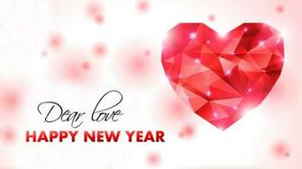 Greeting Card Happy New Year Image HD Wallpaper Status Es