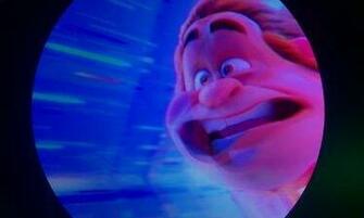 Ralph Breaks The Internet Wreck It
