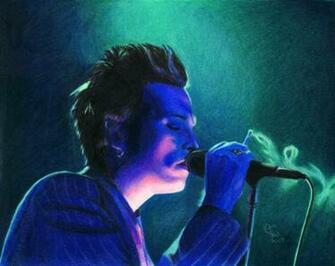 Scott Weiland By Dmbgal07