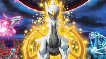 Pokemon Go New Mythical Coming To Game In February