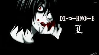 Death Note Wallpaper