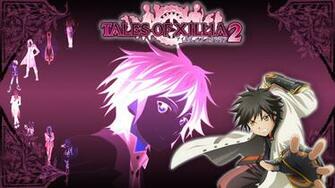Ninefold Tales Of Xillia Jude By Mrjechgo