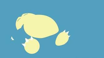 Snorlax Wallpaper HD