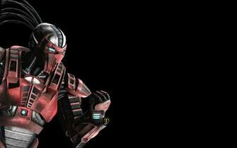 Games Wallpaper Mortal Kombat Sektor