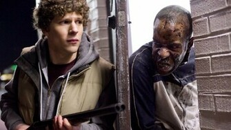 Wallpaper Of Zombieland You Are Ing
