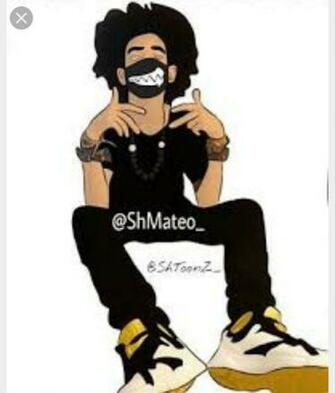 Best Image About Ayo And Teo Legends
