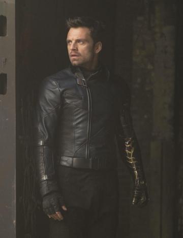 Falcon And The Winter Soldier Star On Luke Skywalker Rumours