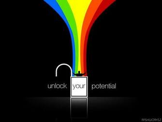 Unlock Your Potential By Rashworkzz