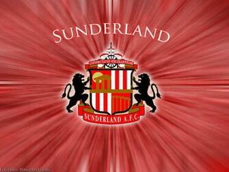 Sunderland Wallpaper HD Football