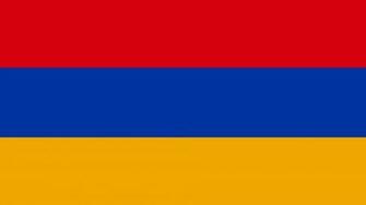 Armenia Flag UHD 4k Wallpaper