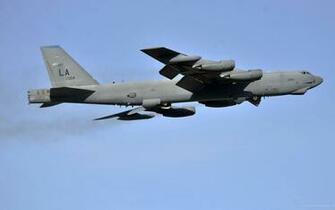 Stratofortress Wallpaper HD
