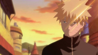 Sad Aesthetic Naruto Wallpaper