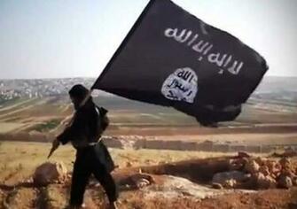 Isis Vs Islamic State Isil Daesh What Do The Different