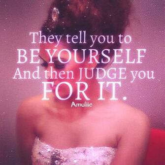 Cute Pretty Girl Swag Love Quote