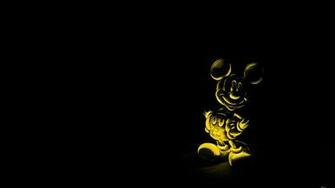 Character Mickey Mouse Wallpaper Background Full HD 1080p