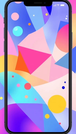 Clever Phone Wallpaper