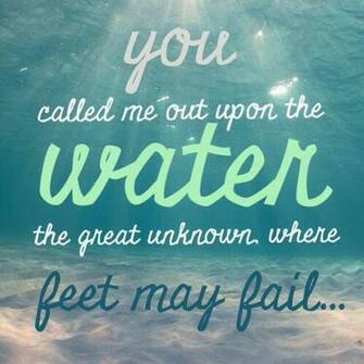 Ocean Hillsong Christian Walk