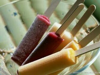 Japanese Summer Ice Cream Lollopops