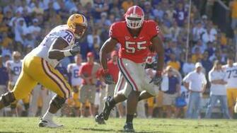 Georgia Bulldogs Image Graphic Picture Photo