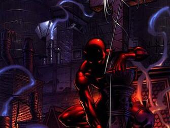 Daredevil Blindbandit92 Wallpaper