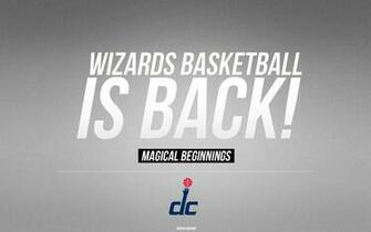 Washington Wizards Wallpaper By Ishaanmishra