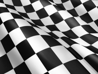 Checkered Flag Fav Desktop Wallpaper Background