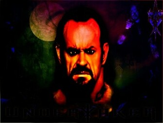 Undertaker X Close