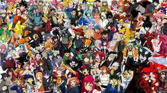 Pin De Ivan Em Anime Characters Imagens Papel Parede