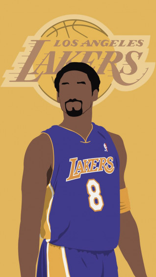 Kobe Bryant Wallpaper