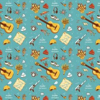 Life Aquatic iPhone Wallpaper The By Andrs