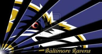 Ravens Wallpaper Computer