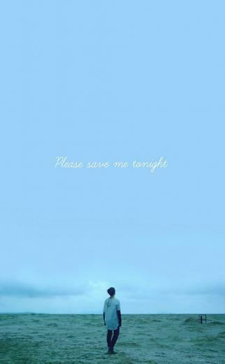 Bts Save Me Mv Wallpaper Walpaper