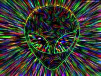 Cool Trippy Wallpaper