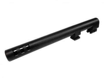Kwa M93r Ii Ns2 Polymer Outer Barrel Replicaairguns Us
