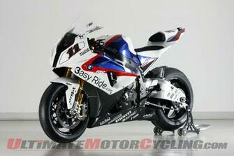 Bmw World Superbike Wallpaper
