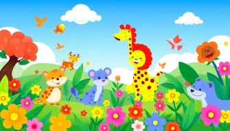 Wallpaper For Kids Tablets