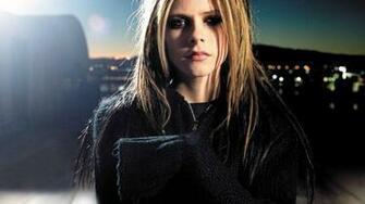 Avril Lavigne