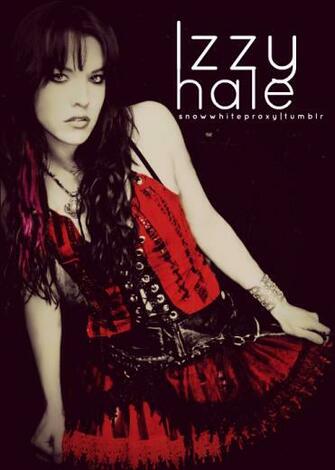 Lzzy Hale By Evfankayda1020