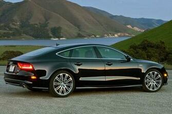 Audi S7 Wallpaper Top Auto Magazine