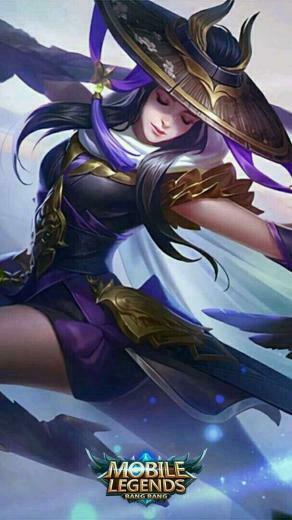 Fanny Mobile Legends Bang