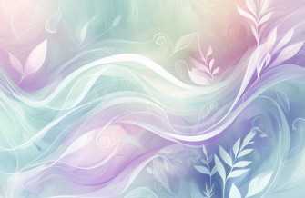 Transparent Wallpaper