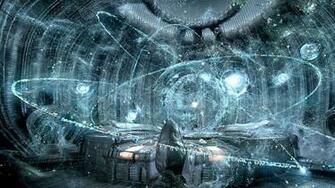 Movie Prometheus HD Wallpaper S Movies