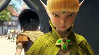 Dragon Nest Warriors Dawn Lambert Liya Hidden