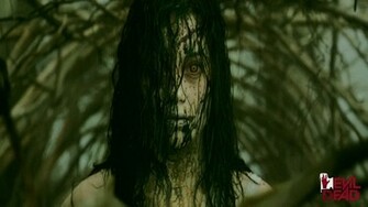 Evil Dead Wallpaper