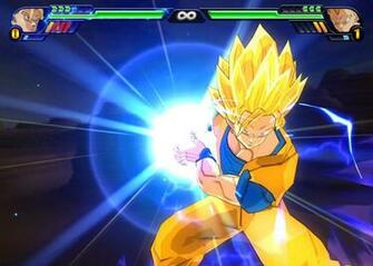 Dragon Ball Z Keert Terug Met Een Kamehameha Inthegame