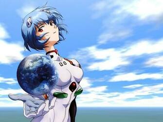Category Anime HD Wallpaper Subcategory Evangelion