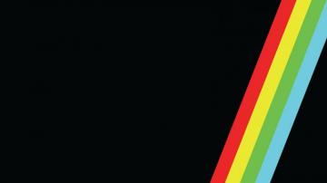 The Spectrum Wasn T Just A Computer It Was Family Eurogamer Net