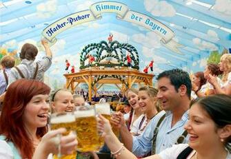 Oktoberfest Wallpaper