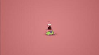 Pics Photos Patrick Star iPhone Wallpaper