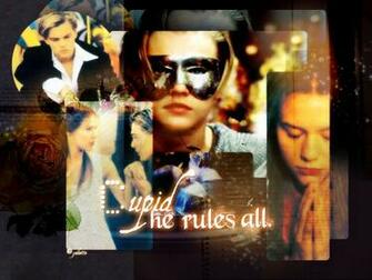 Romeo Juliet And Wallpaper